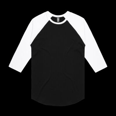 RAGLAN TEE Thumbnail