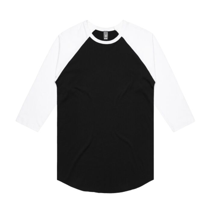 RAGLAN TEE Thumbnail