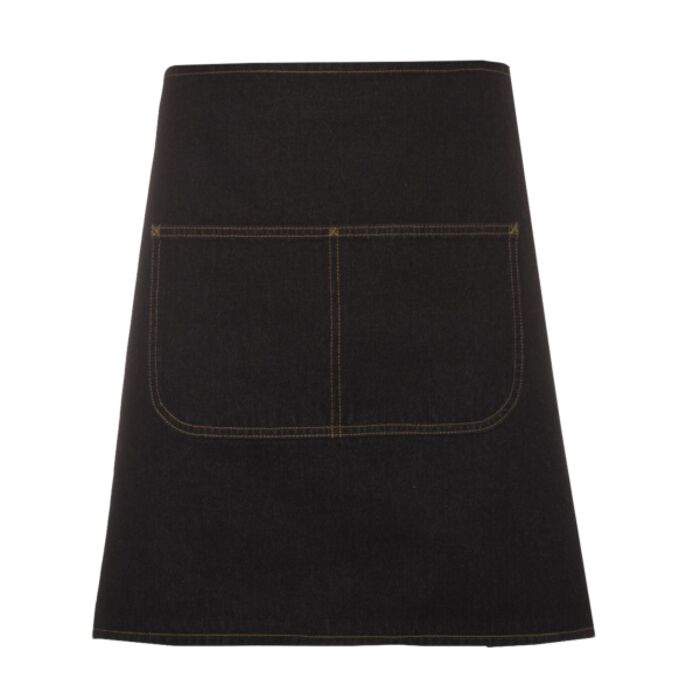 JB's WAIST DENIM APRON (INCLUDING STRAP) Thumbnail