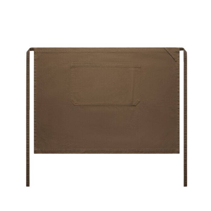 CANVAS HALF APRON Thumbnail