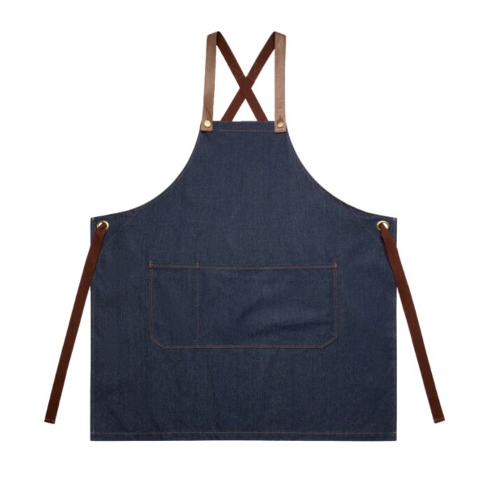 DENIM APRON Thumbnail