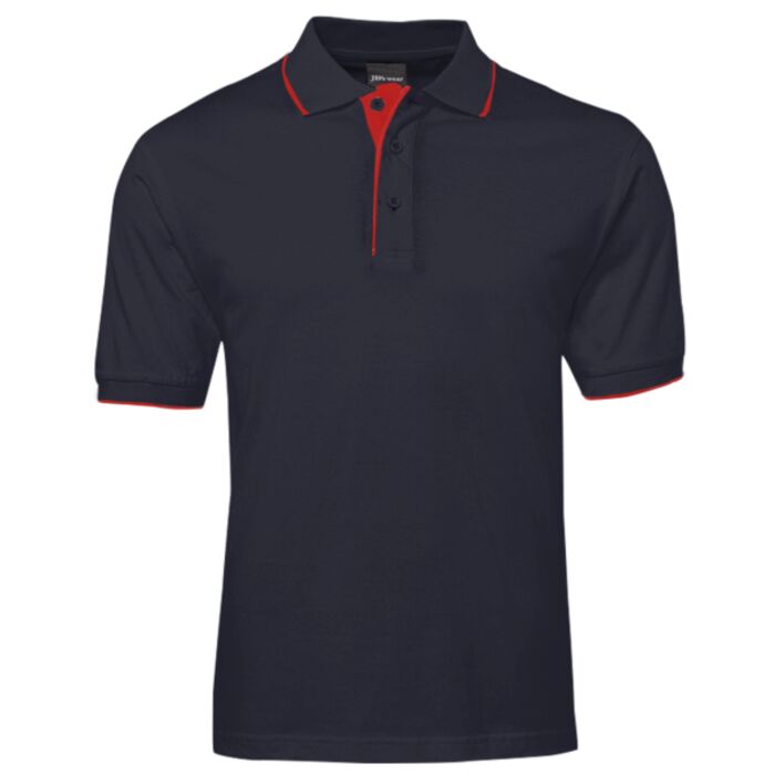 C OF C  TIPPING POLO Thumbnail