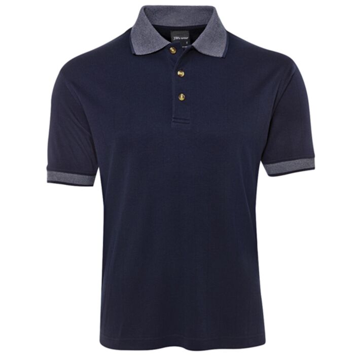 JB's  DROP NEEDLE POLO Thumbnail