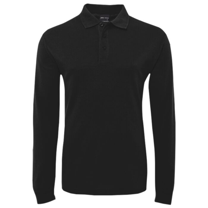 JB's  L/S POLO Thumbnail