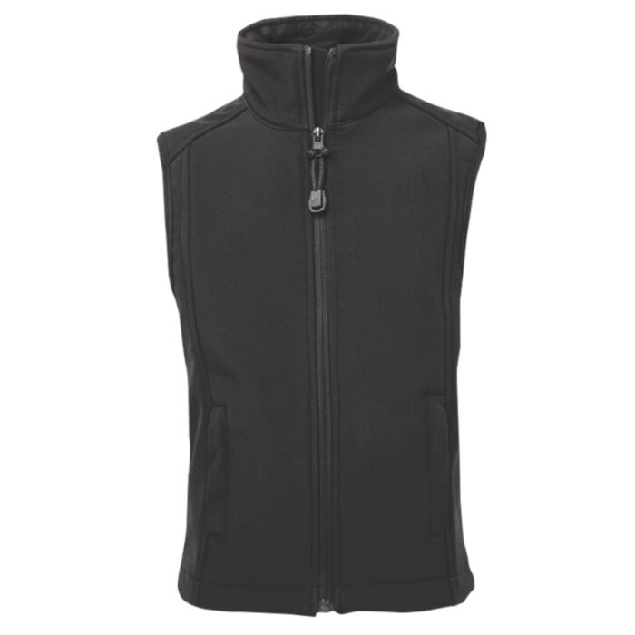 JB's  LAYER (SOFTSHELL) VEST Thumbnail