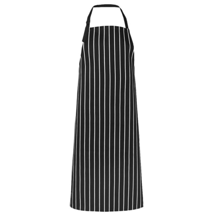 JB's  BIB STRIPED WITHOUT POCKET Thumbnail