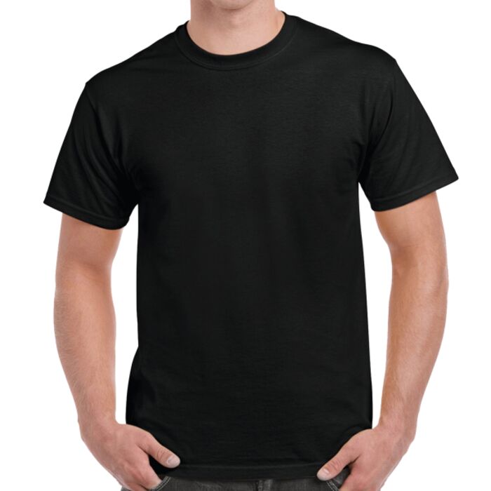 Hammer Adult Short Sleeve T-Shirt Thumbnail