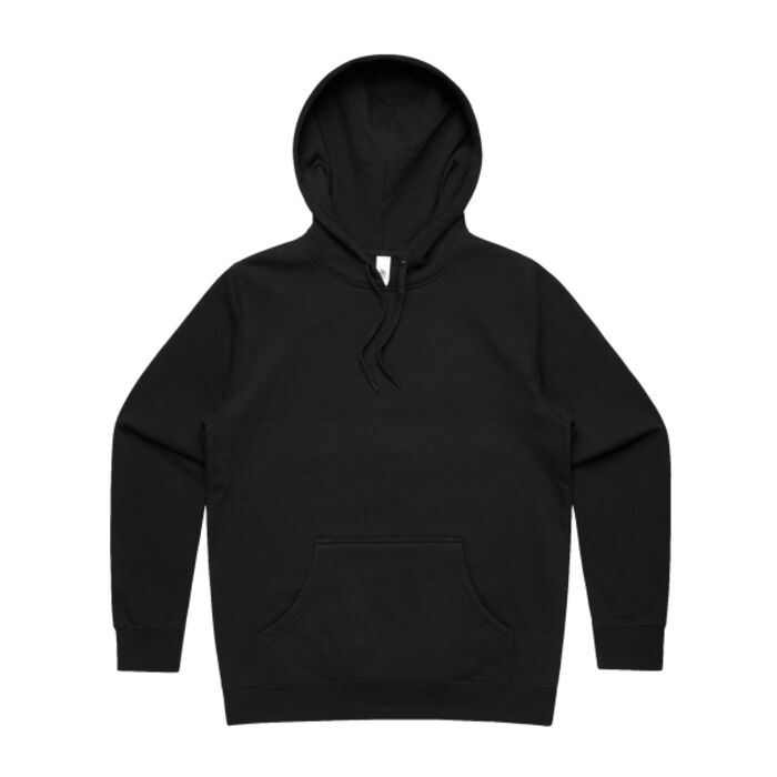 WOS STENCIL HOOD Thumbnail