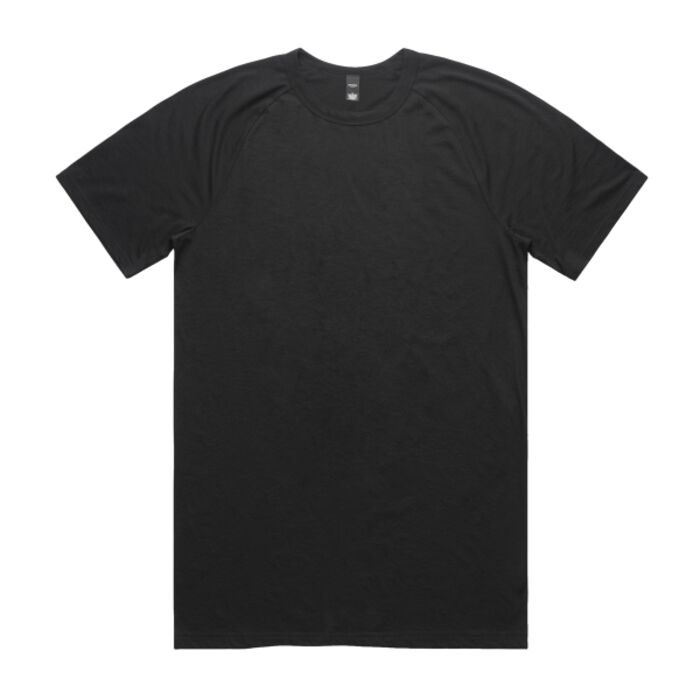 ACTIVE BLEND TEE Thumbnail