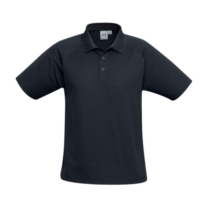 Mens Sprint Short Sleeve Polo Thumbnail
