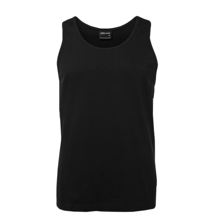 JB's  SINGLET Thumbnail