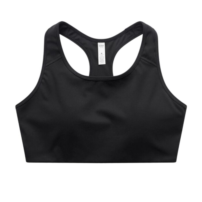 WOS ACTIVE BRA TOP Thumbnail