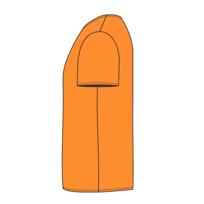 PODIUM ADULT POLY TEE Thumbnail