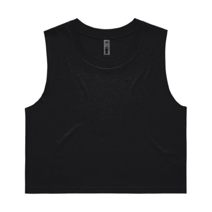 CROP TANK Thumbnail