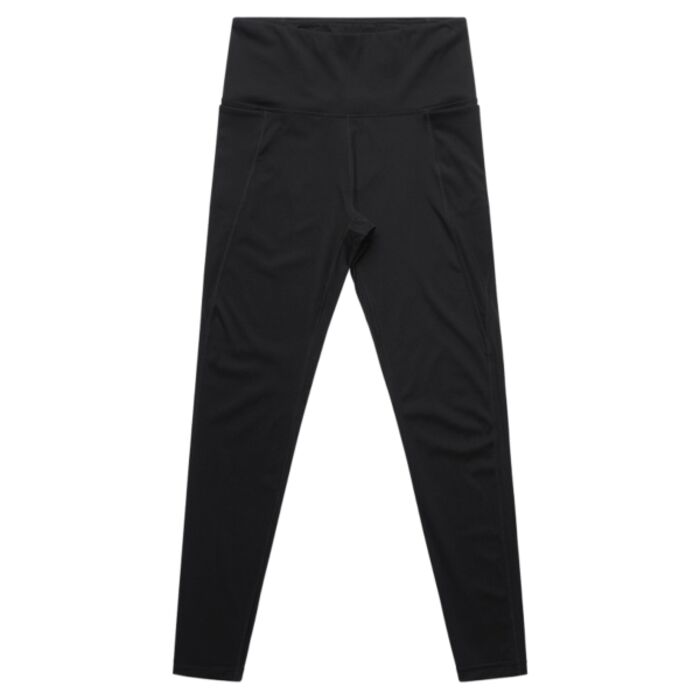 WOS ACTIVE LEGGINGS Thumbnail