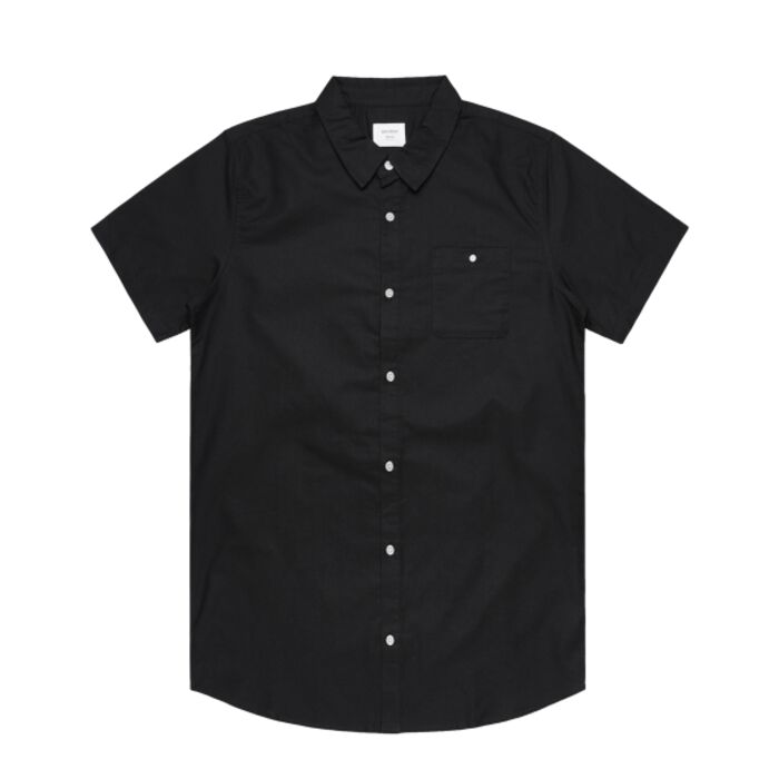 OXFORD SHORT SLEEVE SHIRT Thumbnail