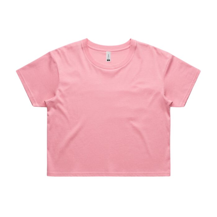 CROP TEE Thumbnail