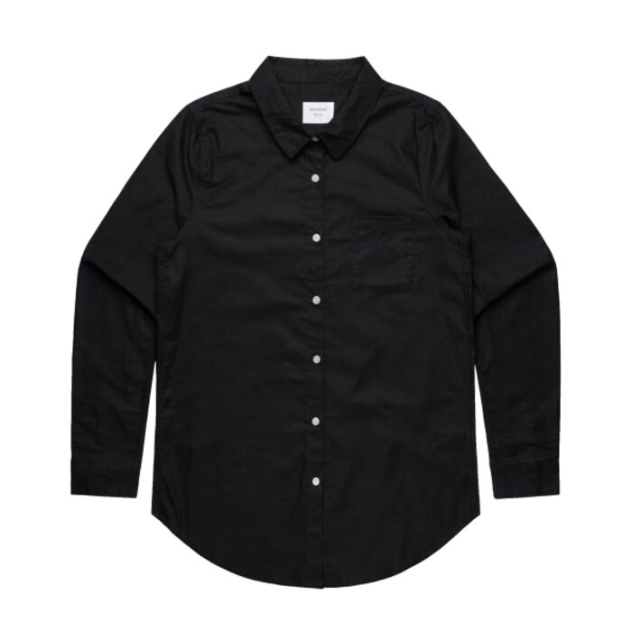 WOS OXFORD SHIRT Thumbnail