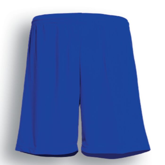 Bocini Unisex Adults Breezeway Football Shorts Thumbnail