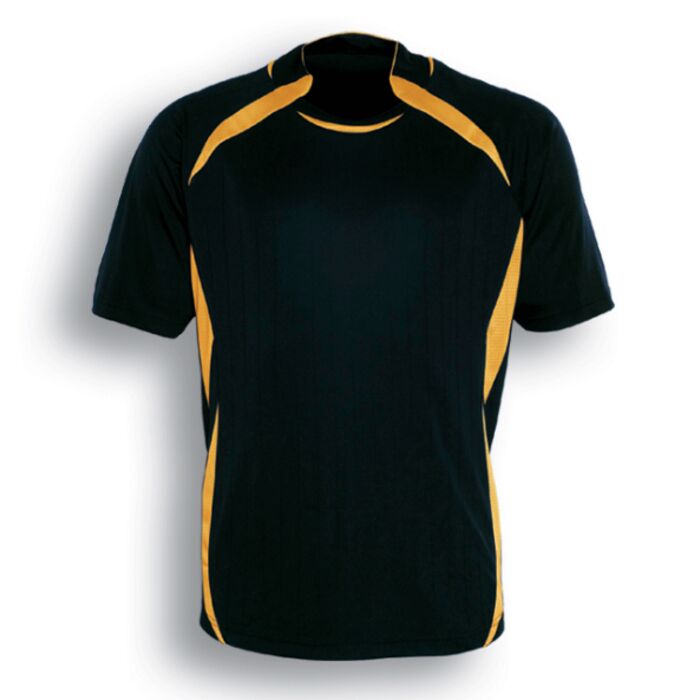 Bocini Unisex Adults Sports Jersey Thumbnail