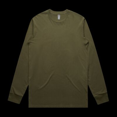 STAPLE LS TEE Thumbnail