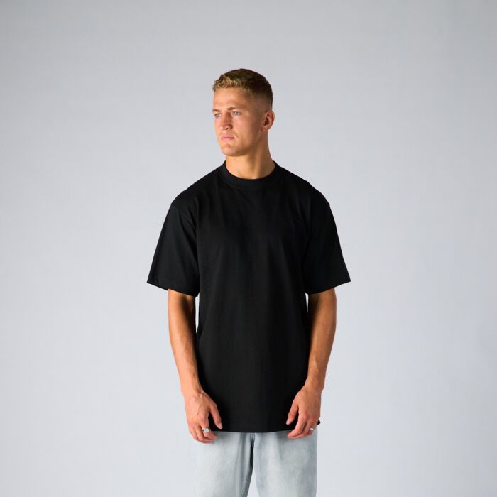 Max Heavyweight S/S Thumbnail