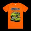 BLOCK TEE Thumbnail