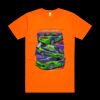 BLOCK TEE Thumbnail