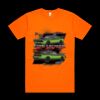 BLOCK TEE Thumbnail