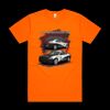 BLOCK TEE Thumbnail