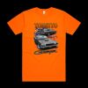 BLOCK TEE Thumbnail