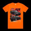 BLOCK TEE Thumbnail
