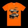 BLOCK TEE Thumbnail