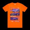 BLOCK TEE Thumbnail