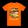 BLOCK TEE Thumbnail
