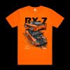 BLOCK TEE Thumbnail