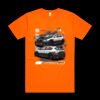 BLOCK TEE Thumbnail