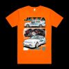 BLOCK TEE Thumbnail