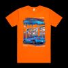 BLOCK TEE Thumbnail
