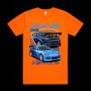 BLOCK TEE Thumbnail