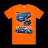 BLOCK TEE Thumbnail