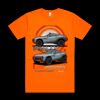 BLOCK TEE Thumbnail
