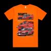 BLOCK TEE Thumbnail