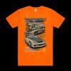 BLOCK TEE Thumbnail