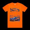 BLOCK TEE Thumbnail