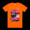 BLOCK TEE Thumbnail
