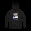 STENCIL HOOD Thumbnail