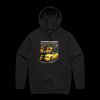 STENCIL HOOD Thumbnail