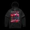 STENCIL ZIP HOOD Thumbnail