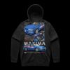 STENCIL ZIP HOOD Thumbnail
